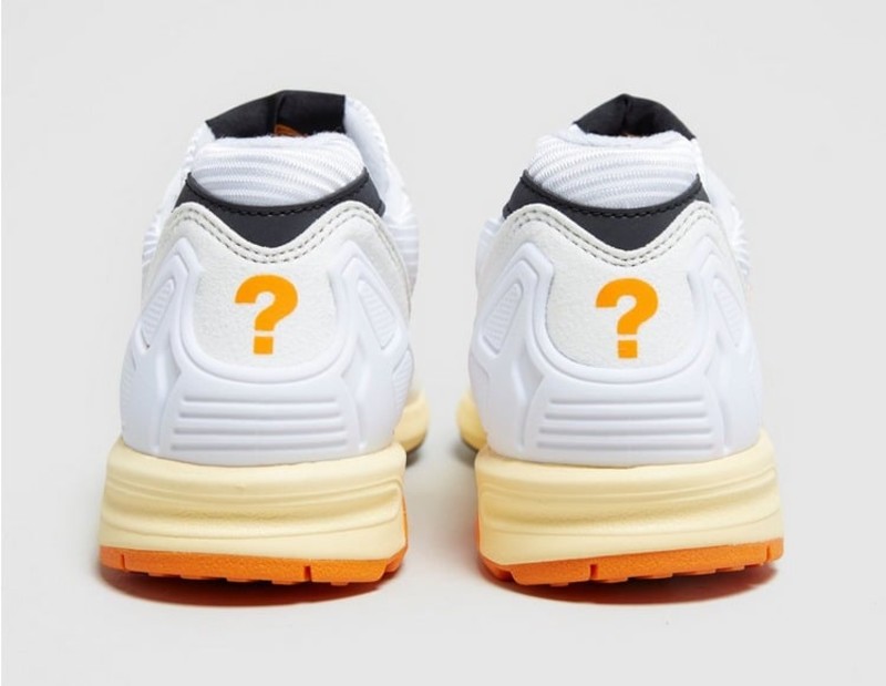 size? x adidas ZX 5000 | SIZE-ZX5 | Grailify